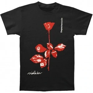 DEPECHE MODE - Violator - T-shirt